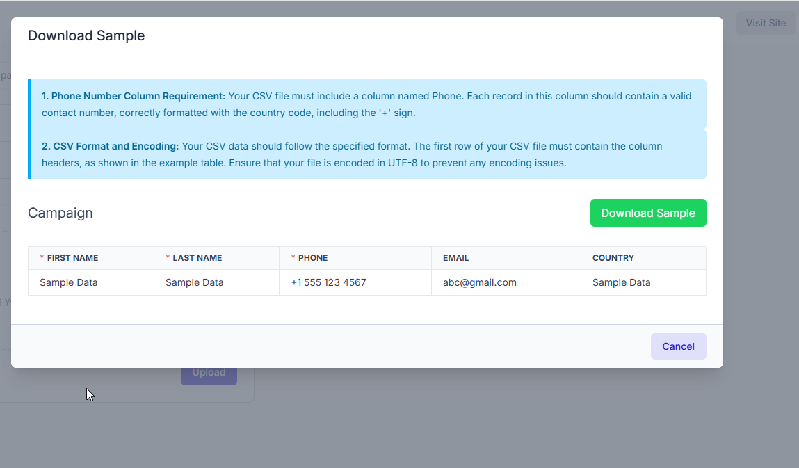 csv-format