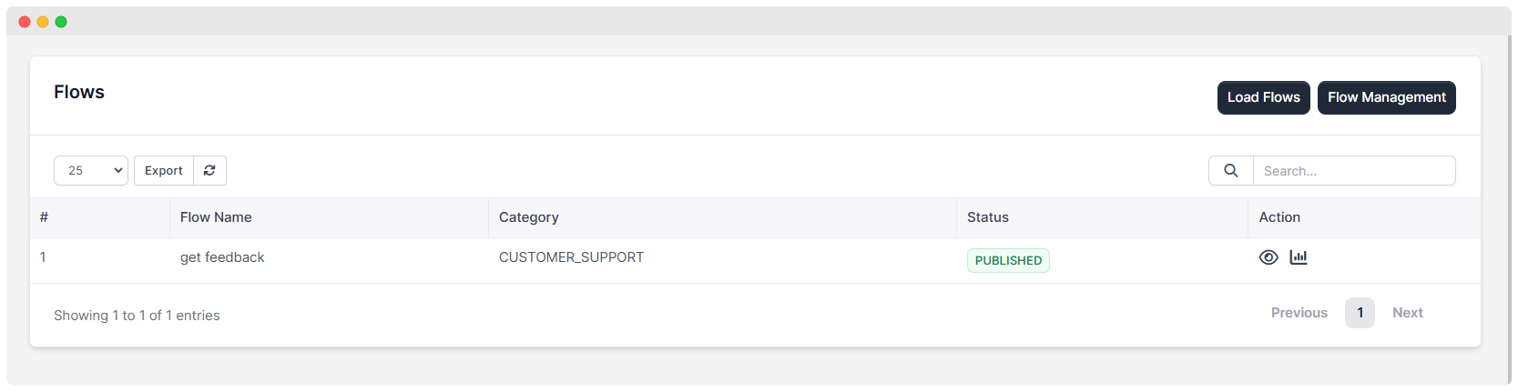 flow-templates