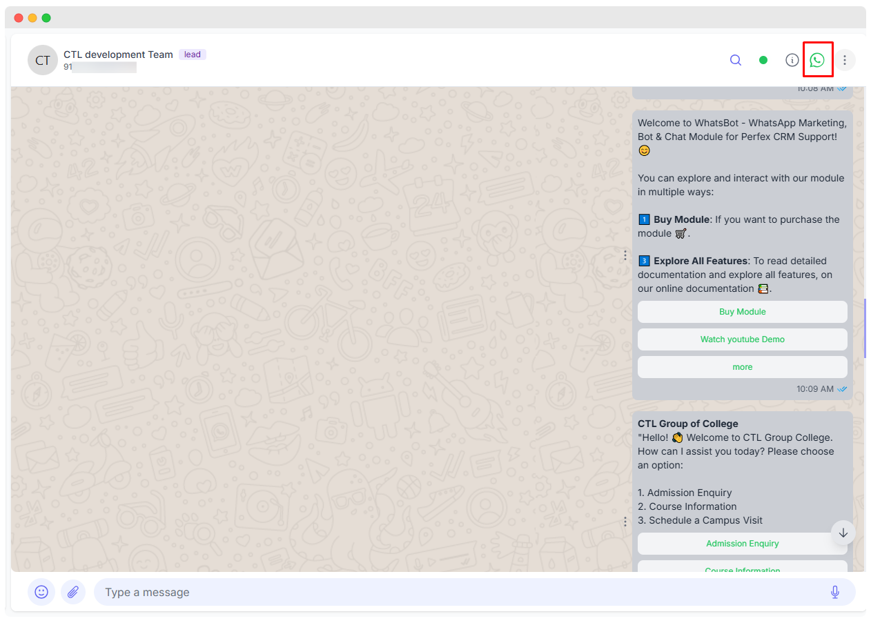 initiate-chat