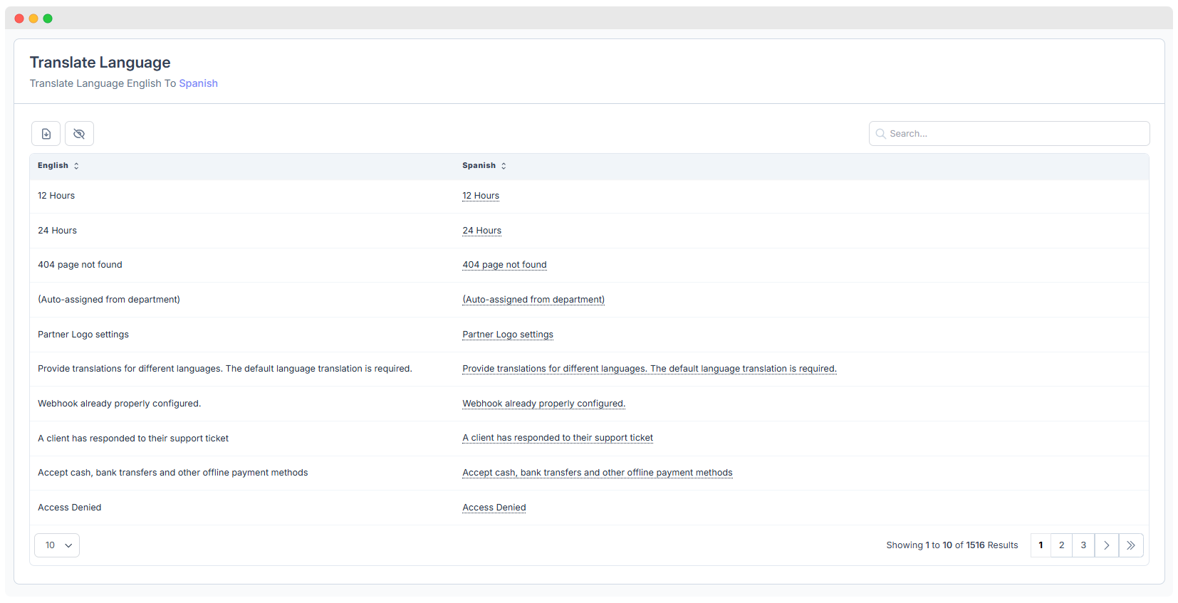 WhatsMarkSaaS Email Settings